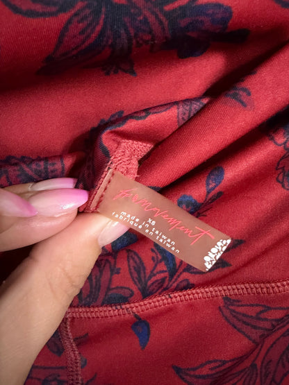 XS Lose Control Leggings