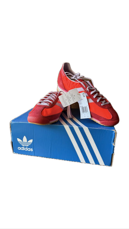 Size 9 Adidas NWT SL 72 OG Shoes