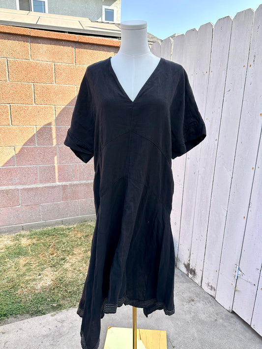 Small Black Dress