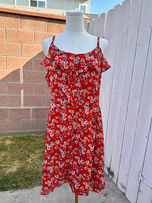 Size 14 Summer Dress