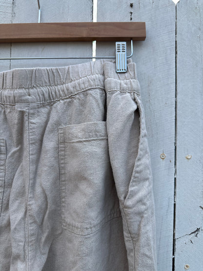 XL Linen Pants