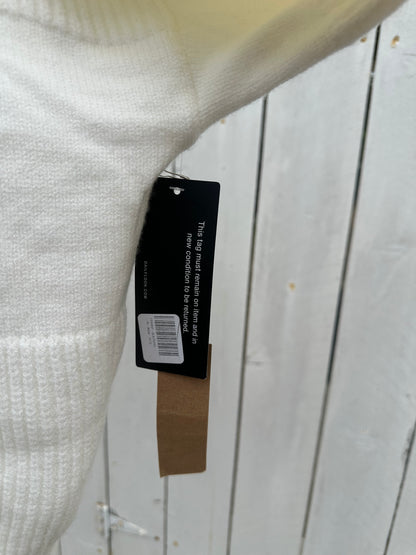 NWT 2X/3X Cropped Sweater