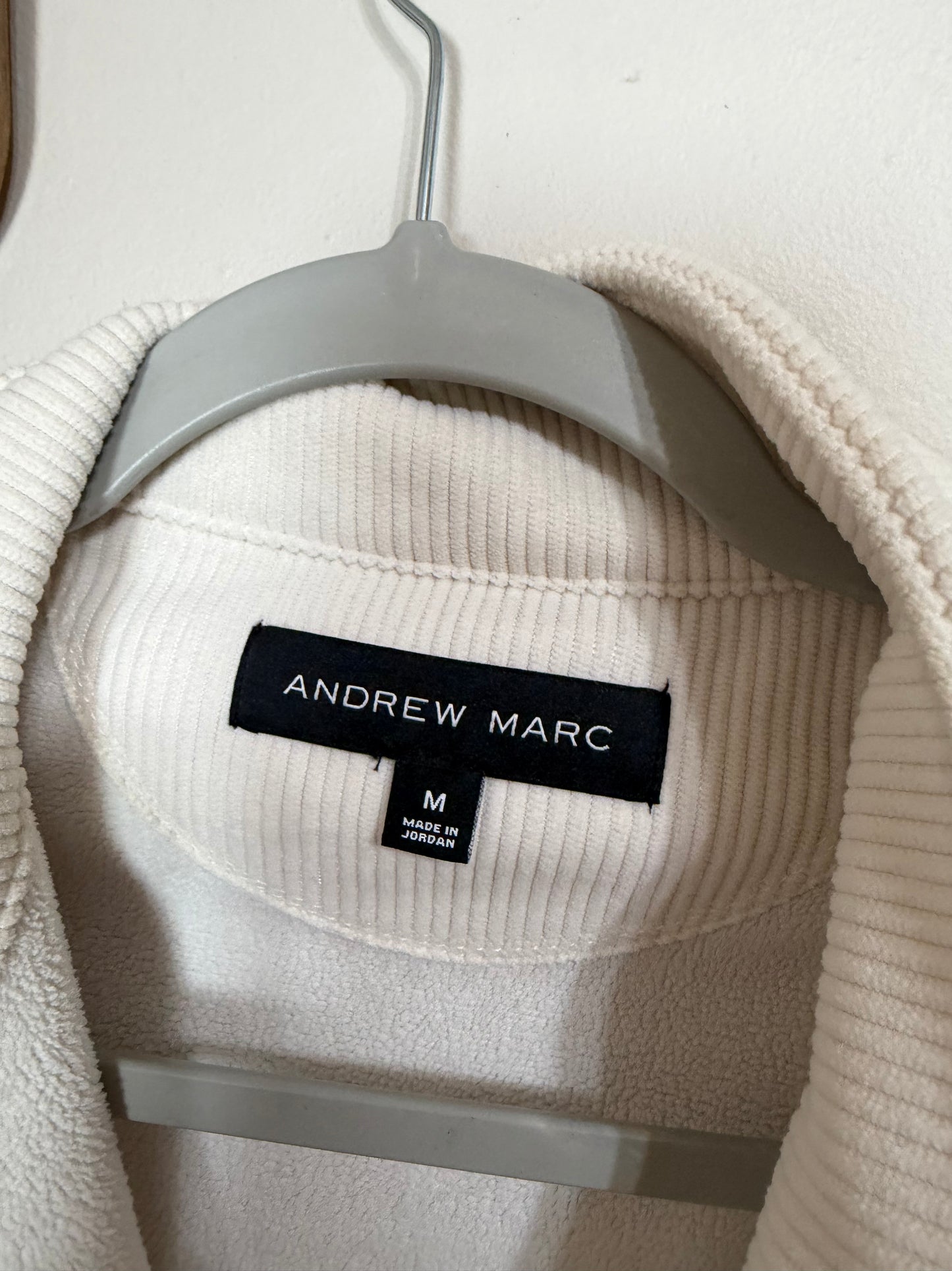 Medium Zip Up Jacket