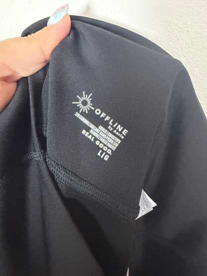 Large NWT Offline Leggings