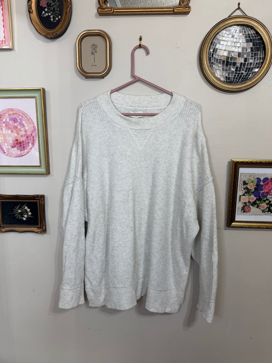 Large Aerie Sweater