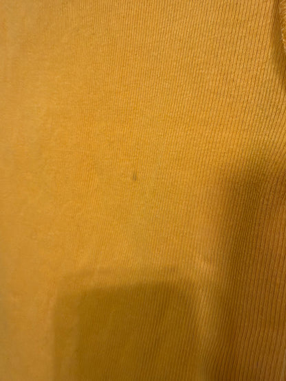 Medium Orangey Tank Top *small call out