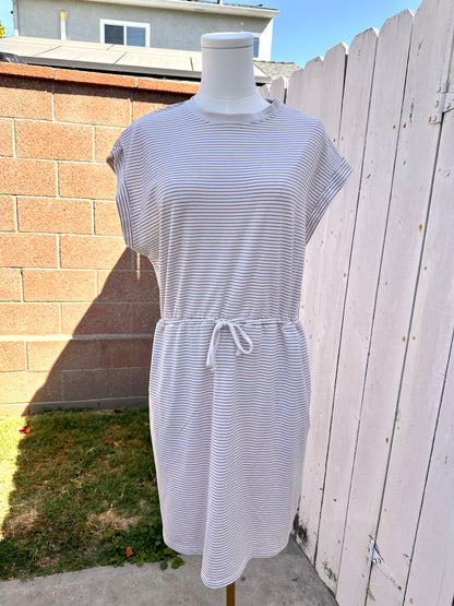 Medium Stripe Dress