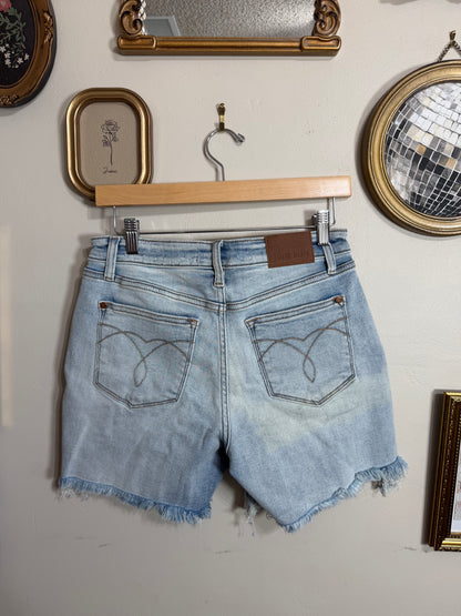Medium NWT Cut Off Dad Shorts