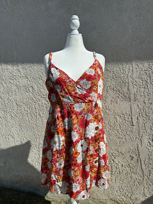 3x Summer Dress