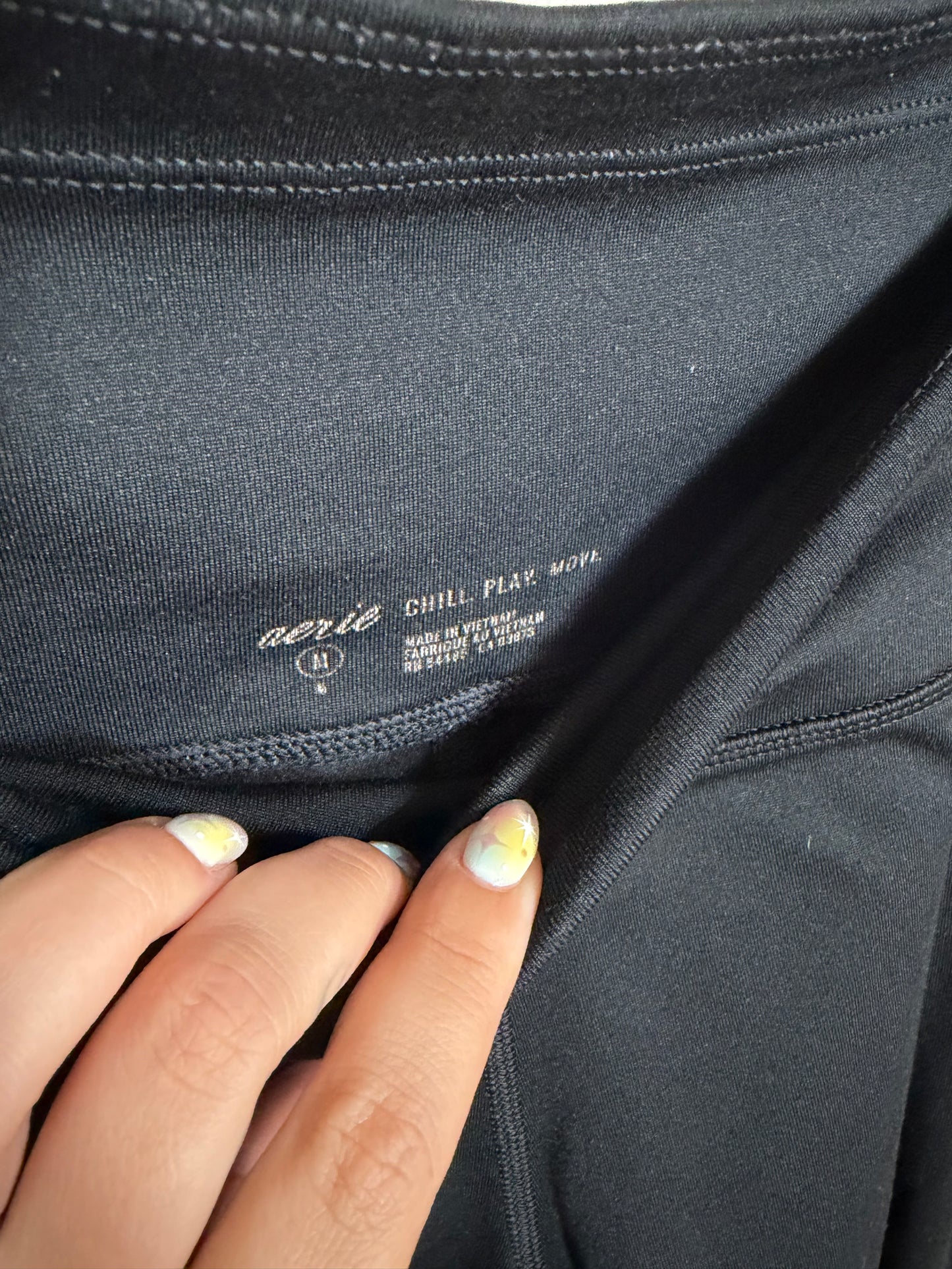 Medium Chill Play Leggings