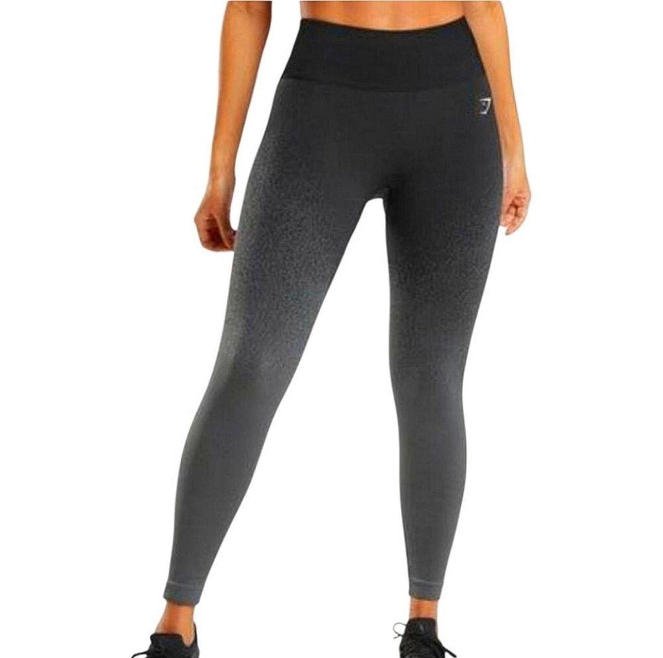 Waist: 11.5 Adapt Ombre Leggings