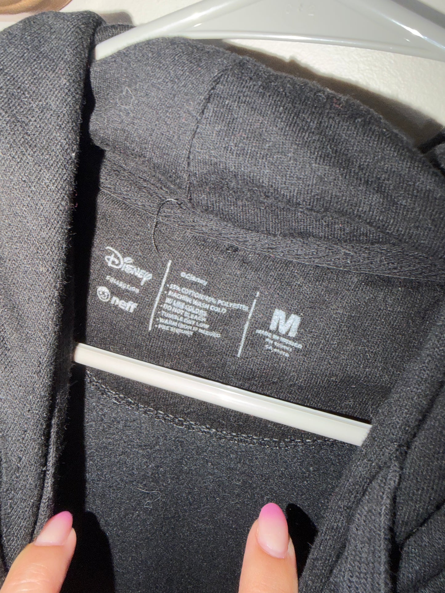 Medium Mickey Hoodie