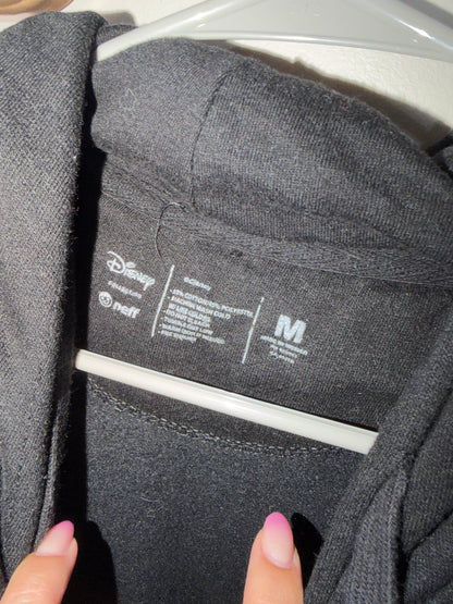 Medium Mickey Hoodie