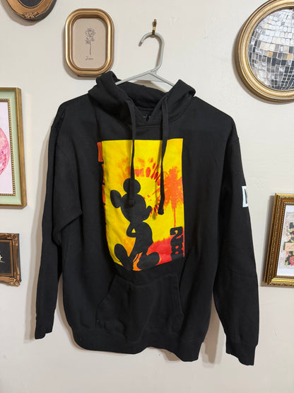 Medium Mickey Hoodie