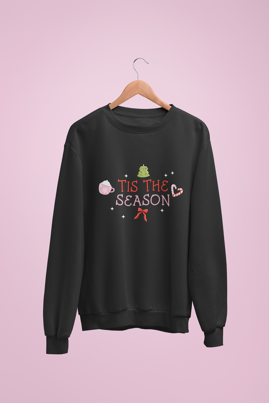 Tis The Season Crewneck/Hoodie