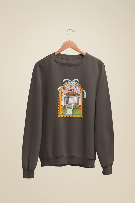 Stars Hollow Gazebo Crewneck/Hoodie