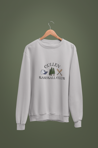 Cullen Baseball Club Crewneck/Hoodie