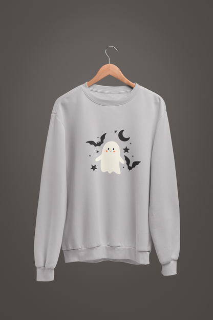 Ghost Bats Crewneck/Hoodie