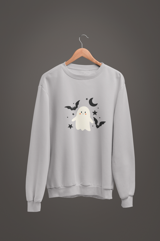 Ghost Bats Crewneck/Hoodie