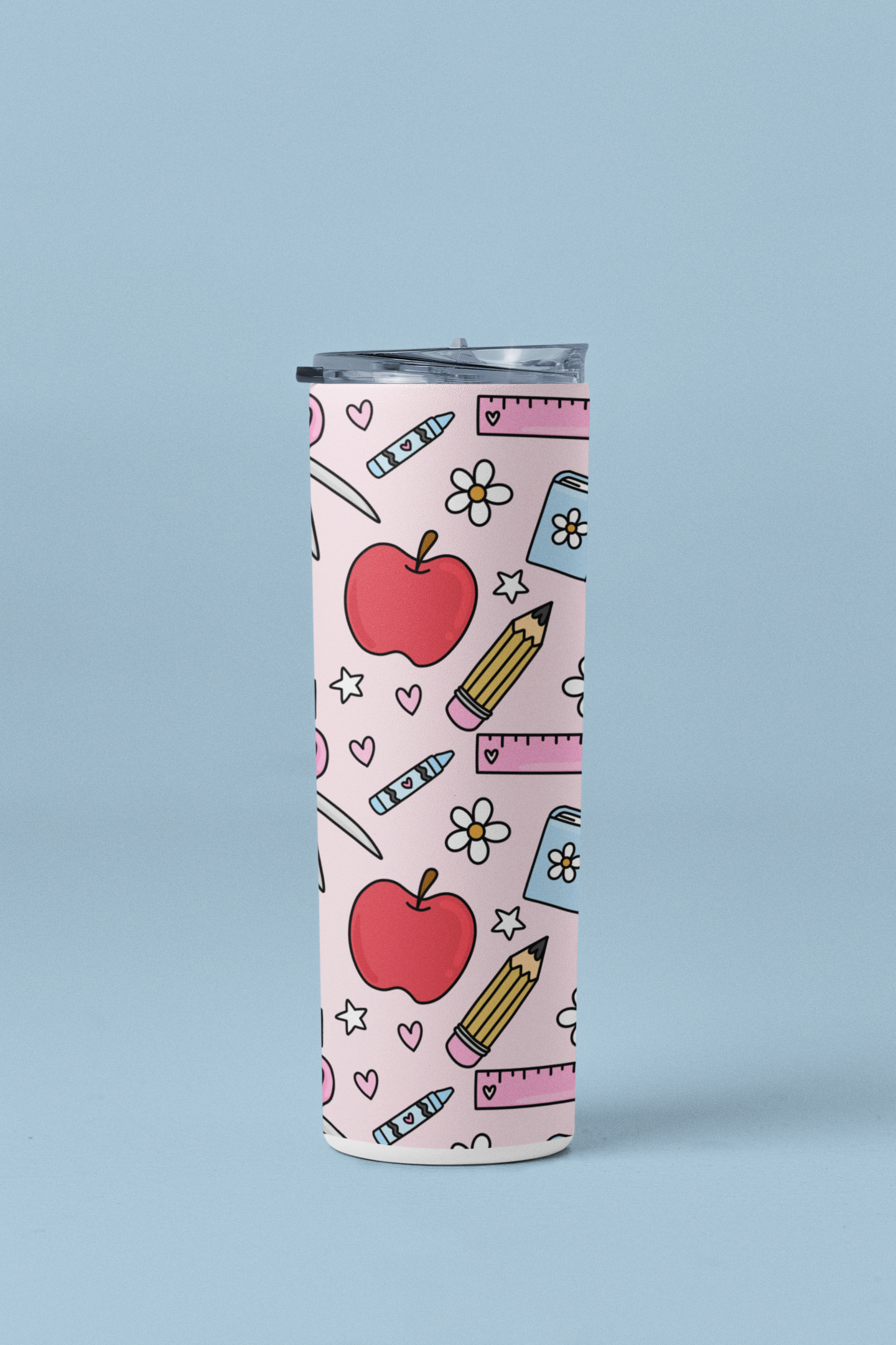 Teacher Tumbler