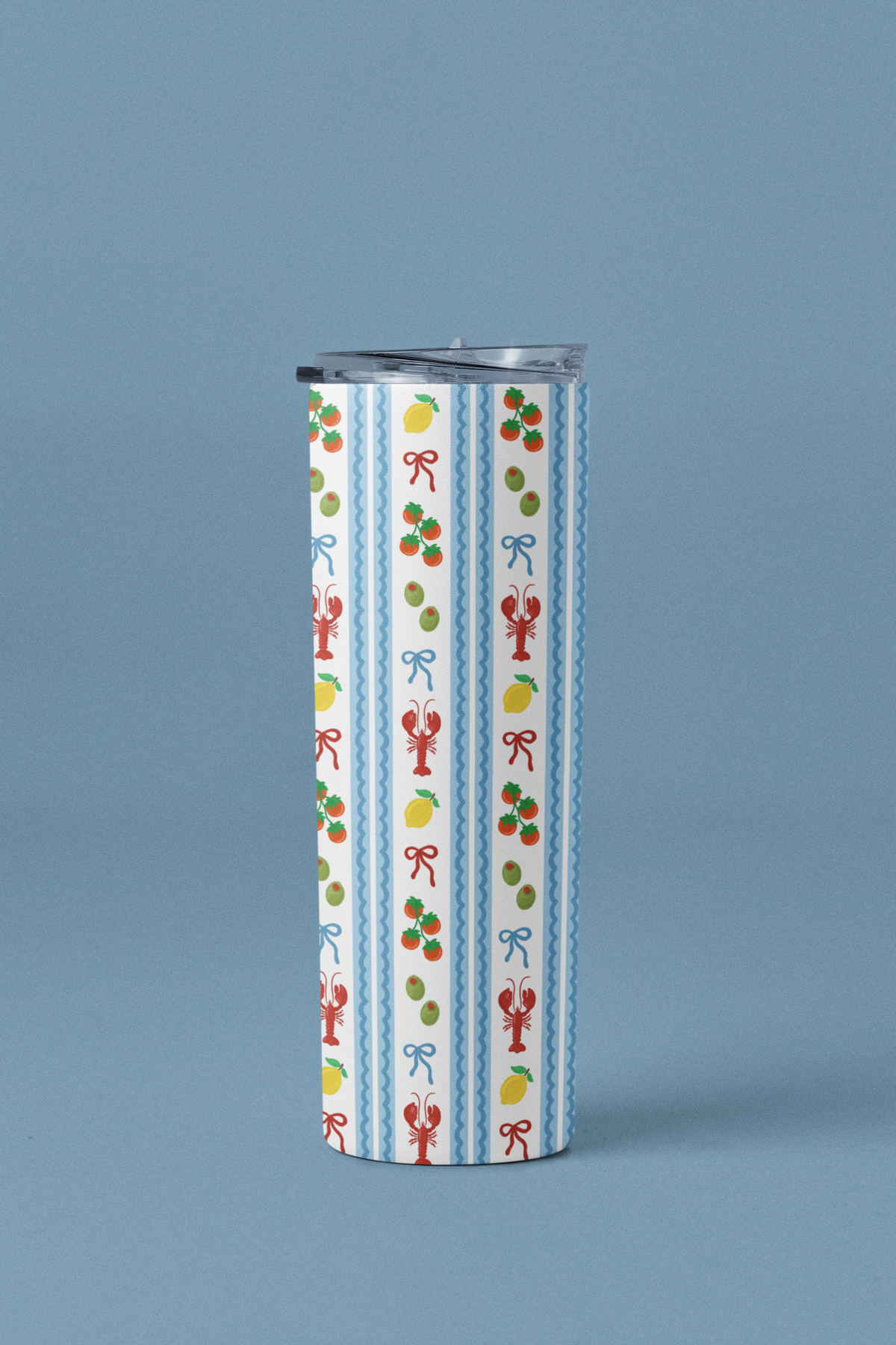 Dolce Vita Tumbler