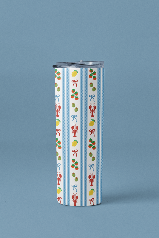 Dolce Vita Tumbler