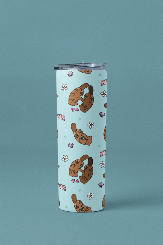 Otters Tumbler