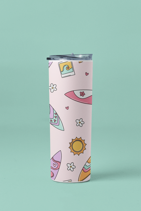 Surfers Tumbler