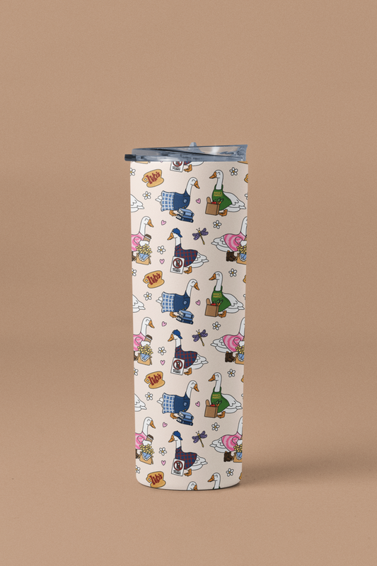 Gilmore Goose Tumbler