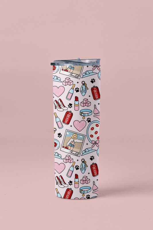 MBF Tumbler