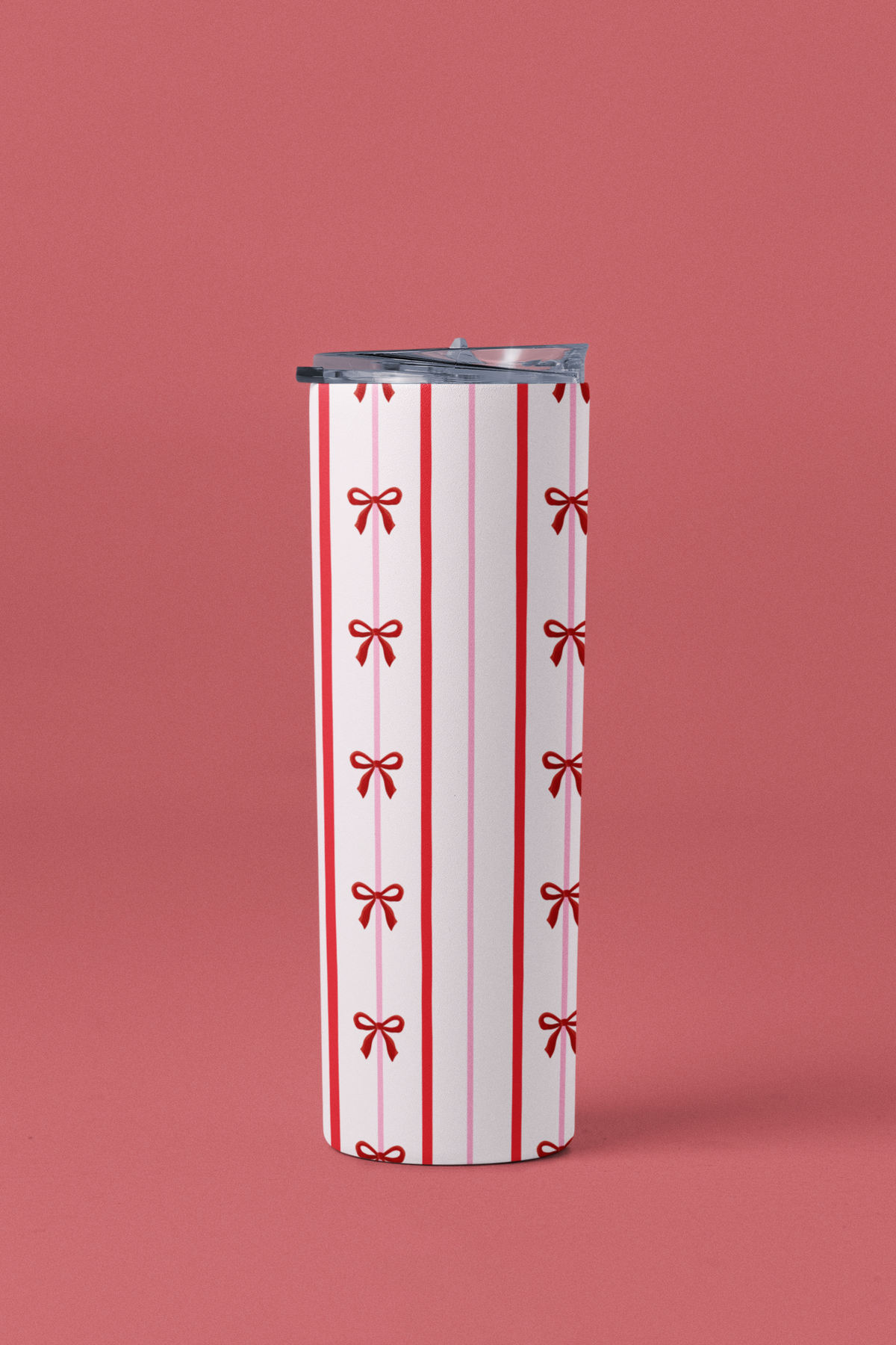 Present Bows Tumbler