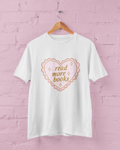 Read More Books Graphic Top