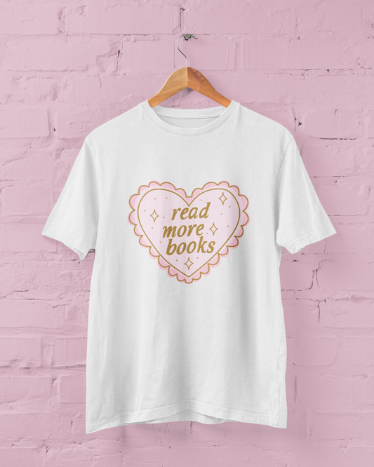 Read More Books Graphic Top