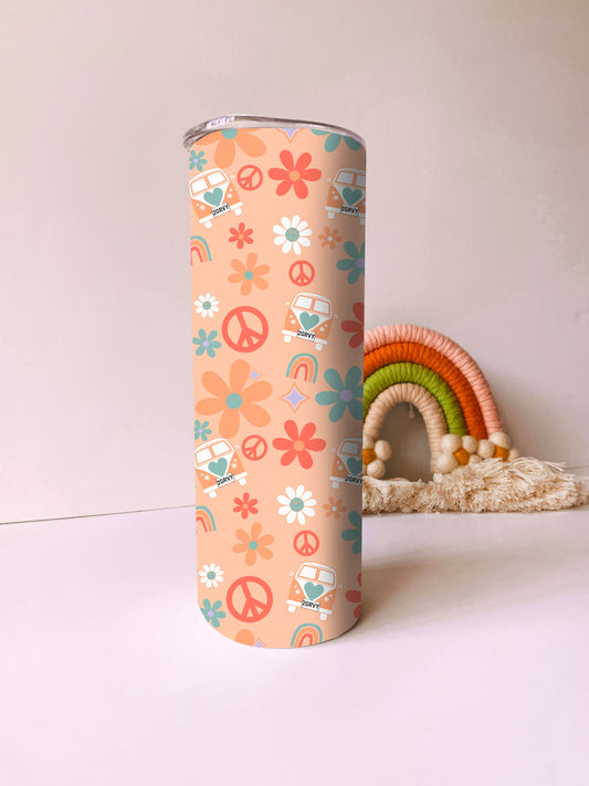 2GRVY Tumbler or Flask