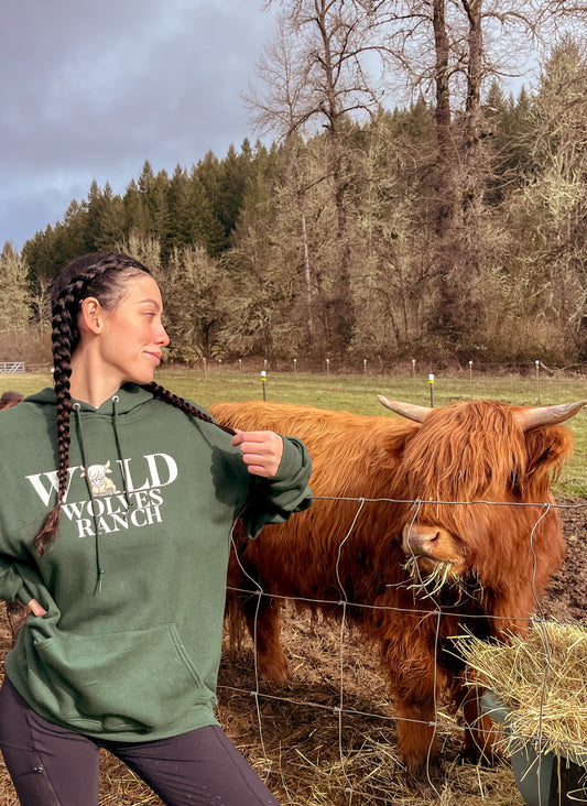 W🐮ld Wolves Ranch - Exclusive Adult